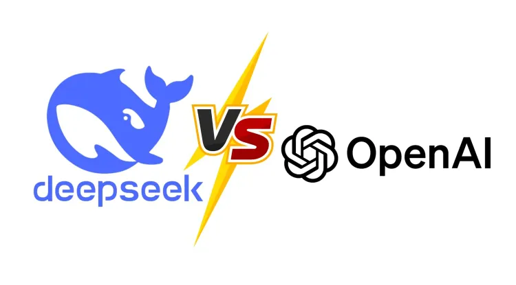 DeepSeek AI vs. OpenAI | Which One is Right for You?