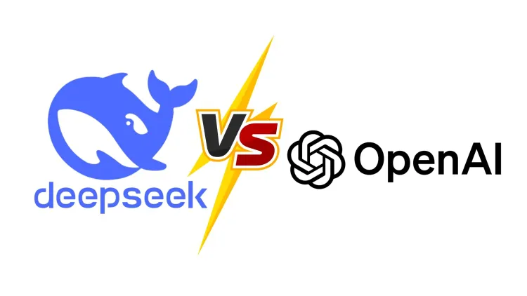 DeepSeek AI vs. OpenAI | Which One is Right for You?