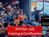 Online RHCSA EX200 v10  Training & Certification | Study Material & Exam Readiness for RHEL 10