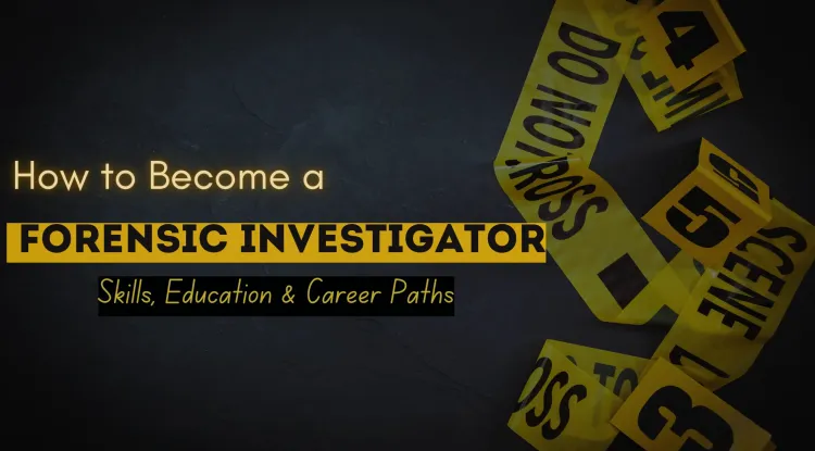 Top Forensic Investigation Certifications for Career Growth | A Comprehensive Guide