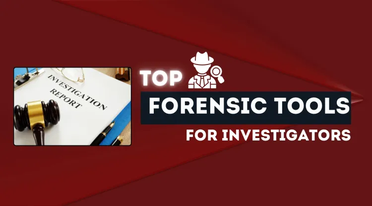 How to Become a Forensic Investigator ? Skills, Education, and Career Paths