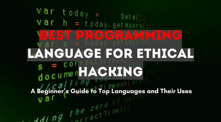 Which Programming Language Is Best for Ethical Hacking? A Comprehensive Guide for Beginners