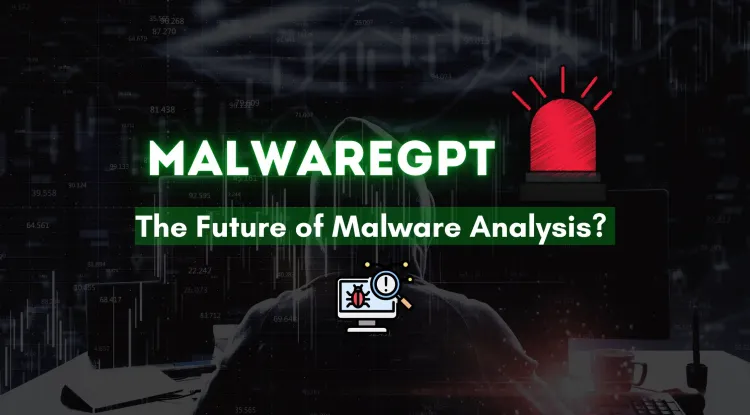 Is MalwareGPT the Future of Malware Analysis? Exploring AI-Powered Threat Detection, Automated Malware Classification, and the Future of Cybersecurity