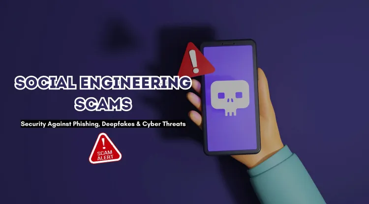 Can AI Prevent Social Engineering Scams? Exploring AI-Powered Security Against Phishing, Deepfakes, and Cyber Threats