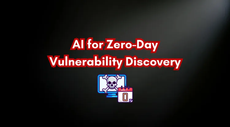 Can AI Be Used for Zero-Day Vulnerability Discovery? How Artificial Intelligence is Changing Cybersecurity Threat Detection