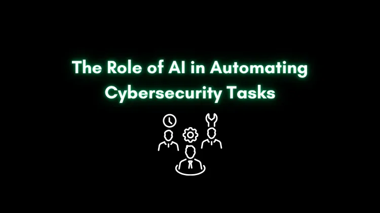 The Role of AI in Analyzing Underground Cyber Threats | How Artificial Intelligence is Revolutionizing Dark Web and Cybercrime Detection