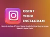 Step-by-Step Guide to Performing OSINT on Your Instagram Account |  How to Search, Analyze, and Protect Your Digital Footprint Using Google Dorking, Reverse Image Search, and Social Media Lookup Tools