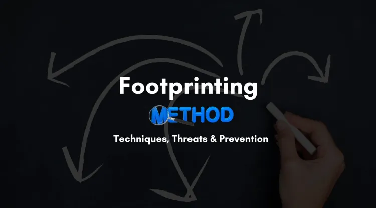 Comprehensive Guide to Footprinting Methodology | Techniques, Threats, and Prevention Strategies