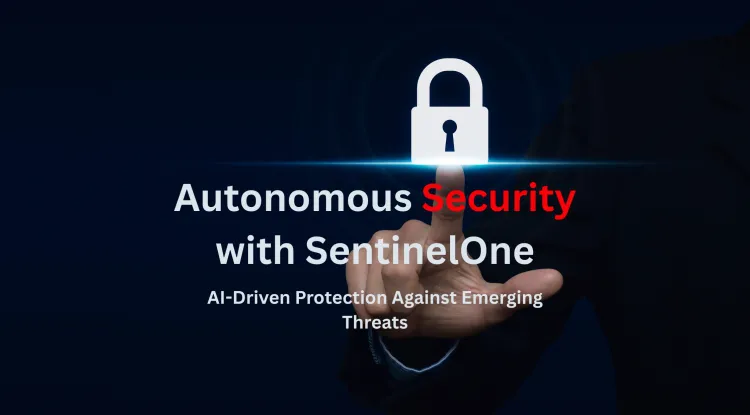 Inside SentinelOne Singularity in 2026 | How AI-Powered Autonomous Cybersecurity Blocks Zero-Day Exploits Before They Strike