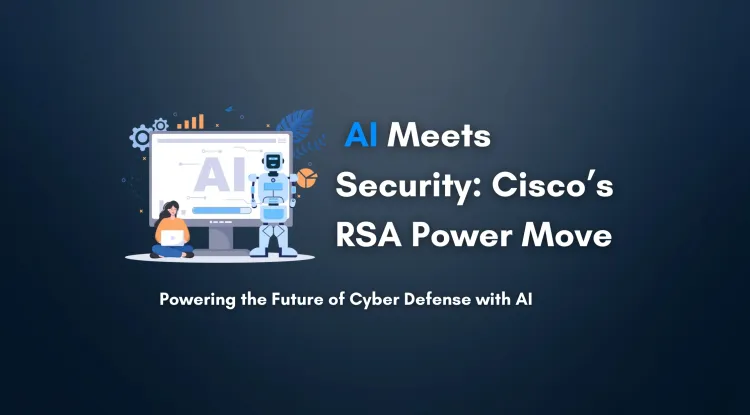Cisco Revolutionizes Cybersecurity with AI Innovations and Strategic Partnerships at RSA 2026