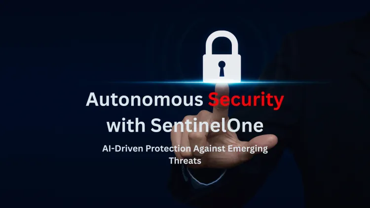 Inside SentinelOne Singularity in 2026 | How AI-Powered Autonomous Cybersecurity Blocks Zero-Day Exploits Before They Strike