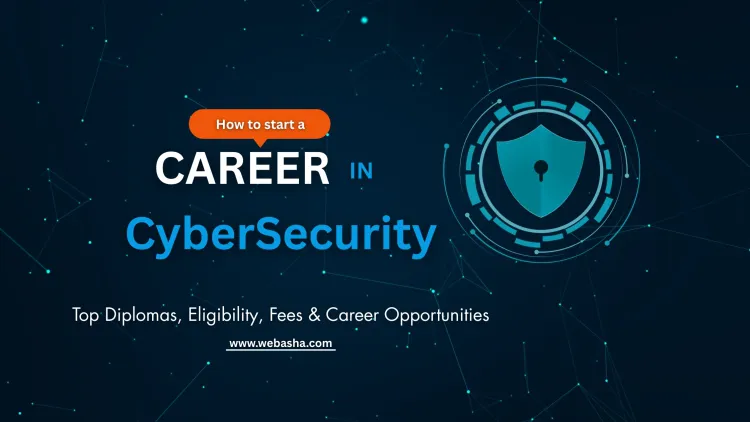 Best Diploma in Cyber Security After 10th for Indian Students in 2026 |  Eligibility, Course Fees, Duration, Syllabus, Institutes, and Career Scope