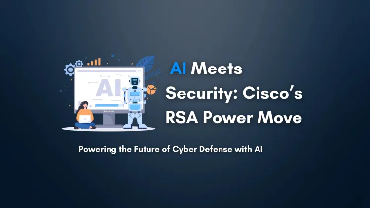 Cisco Revolutionizes Cybersecurity with AI Innovations and Strategic Partnerships at RSA 2026