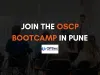 OSCP Bootcamp in Pune  | Master Offensive Security with Hands-On Training