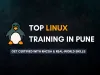Best Linux Training Institute in Pune |  RHCSA Certification & Hands-On Skills