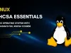 Linux Operating System Full Course |  Learn RHCSA with WebAsha