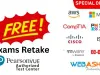 Pearson VUE Free Exam Retake 2025 – How to Get the Second Shot Voucher
