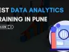 Best Data Analyst Training in Pune |  Learn Data Analytics with Certification & Job Support