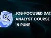Data Analyst Course in Pune with Placement  |  Job-Ready Training