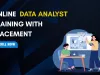 Online Data Analytics Training in Pune | Learn From Anywhere with Placement Support