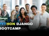 Django Bootcamp |  Master Python Web Development with Hands-On Training