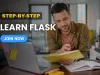 Flask Complete Course | Learn Python Web Development from Scratch