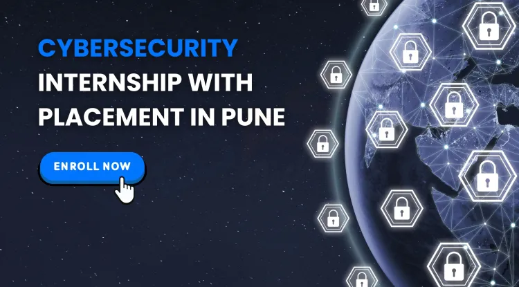 Cyber Security Internship with Placement in Pune |  WebAsha Technologies