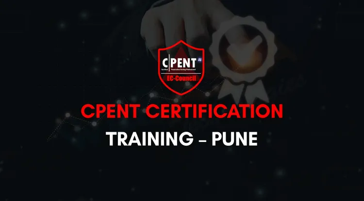 CPENT Certification Course in Pune |  Advanced Penetration Testing Training by WebAsha Technologies