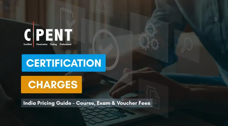 CPENT EC-Council Certification in Pune | Advanced Penetration Testing Course Details
