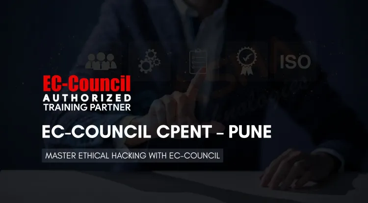 EC-Council CPENT Certification |  Advanced Red Teaming Course for Cybersecurity Experts