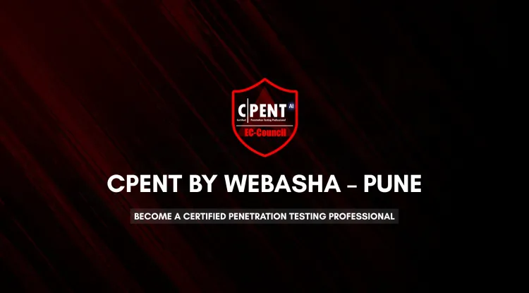 CPENT Course in Pune | Certified Penetration Testing Professional Training