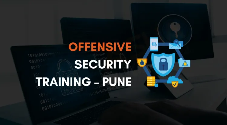 Offensive Security Courses in Pune  | OSCP Training with Hands-On Labs