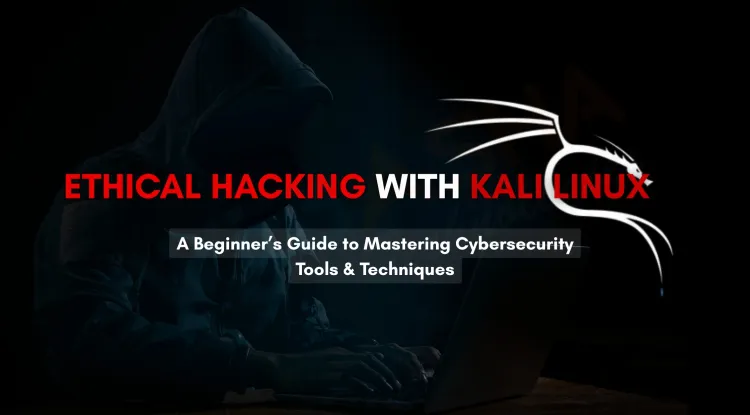 Kali Linux Full Hacking Course | Learn Ethical Hacking from Scratch