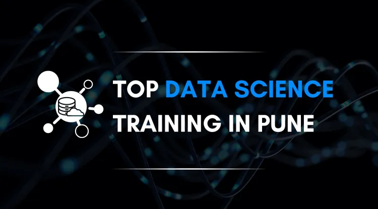Best Data Science Classes in Pune | Learn from Experts at WebAsha