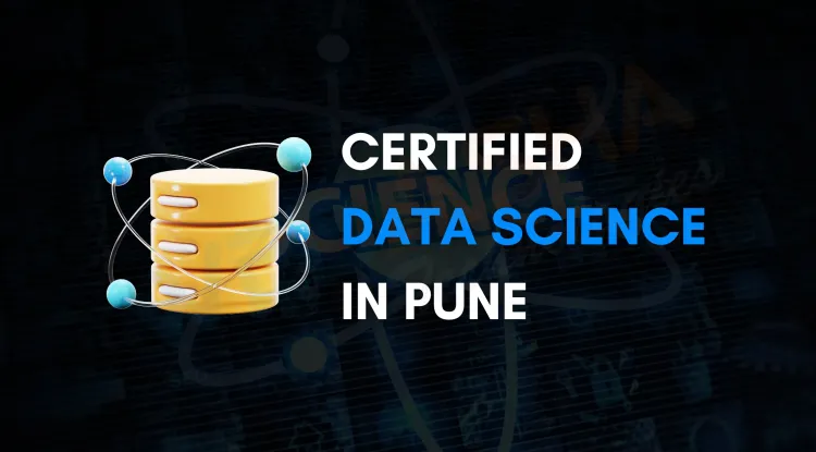 Best Data Science Training in Pune with Certification & Placement |  WebAsha