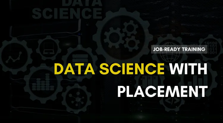 Data Science Course in Pune with Placement Guarantee  | Learn from Experts