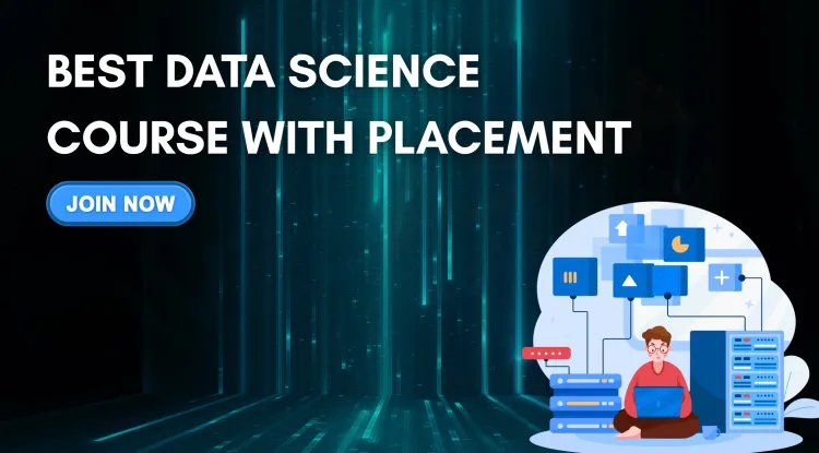 Best Data Science Course in Pune with Placement | WebAsha Technologies
