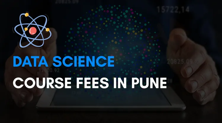 Online Data Science Training in Pune | Best Data Science Course with Placement