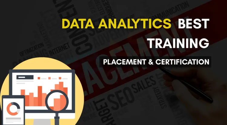 Best Data Analytics Courses in Pune with Placement & Certification