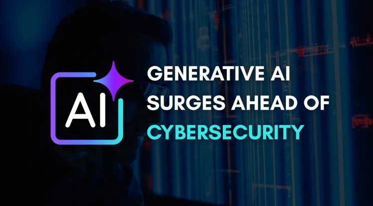 The Future of Tech Budgets |  Why Generative AI Is Overtaking Cybersecurity in 2026