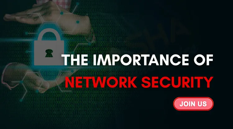 What Is Computer Network Security? Importance, Tools & Best Practices