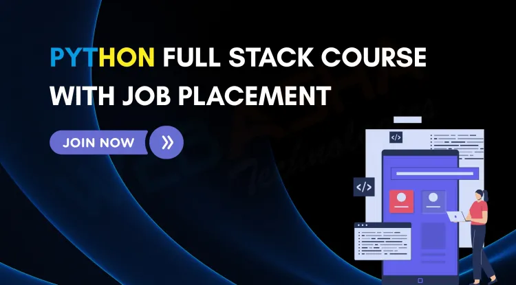 Python Full Stack Developer Course with Placement Assistance  | Learn & Get Hired!