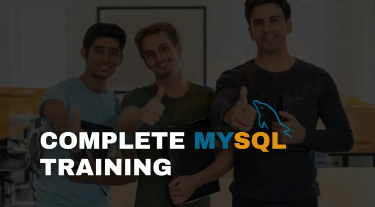 MySQL Complete Course | Learn SQL for Data Analysts, Developers & Engineers in Pune