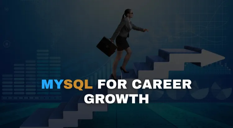 Complete MySQL Course | Master Database Management, Performance Optimization, and Security for Career Growth