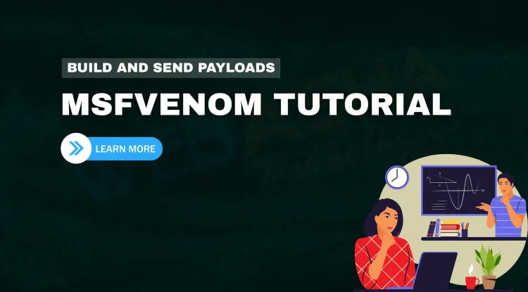 How to Create Payload Using Msfvenom | Uses, Msfconsole Role, and Sending Payload via Server in Kali Linux