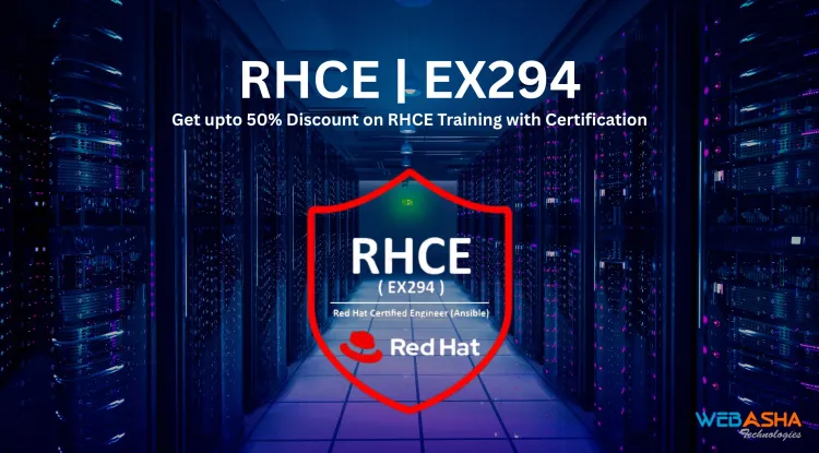 RHCE EX294 Certification Cost in India [2026 Updated] | Fees, Training, Salary & Voucher Details