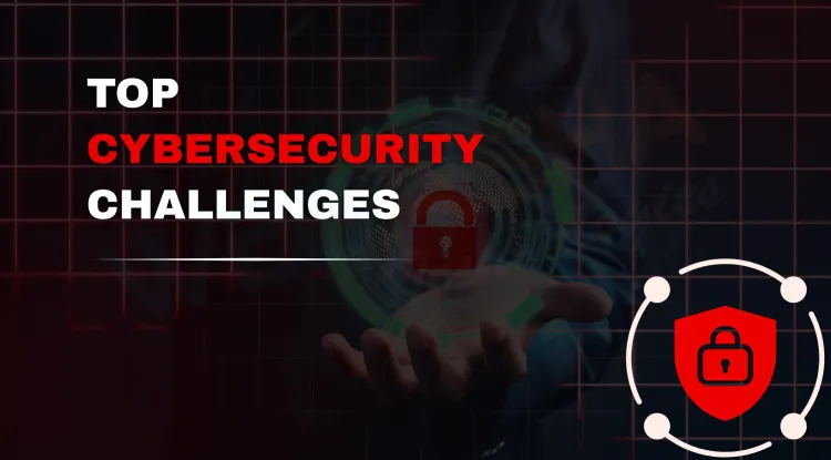 Top Cybersecurity Challenges Faced by Small Businesses in 2026 and How to Overcome Them
