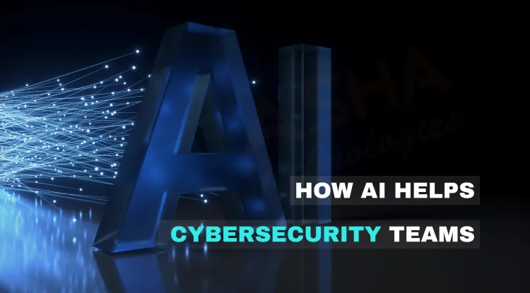 How Cybersecurity Teams Use AI to Predict Breaches |  Leveraging AI for Future Cyber Defense