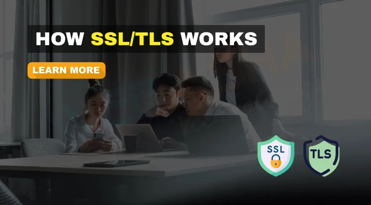 How SSL/TLS Works | A Simple, Beginner-Friendly Guide to Web Encryption in 2026