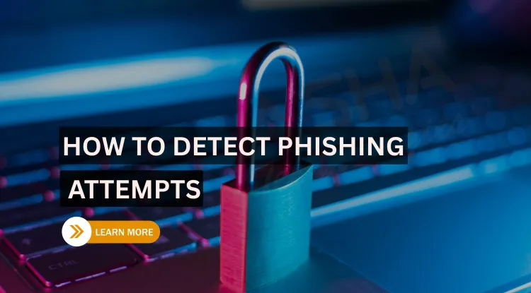 Phishing Detection Techniques | Spotting the Red Flags - A Complete Guide